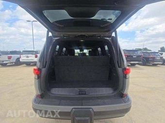2024 Lexus GX 550 Premium+ - miniatura 15