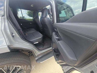 2024 Lexus GX 550 Premium+ - miniatura 17