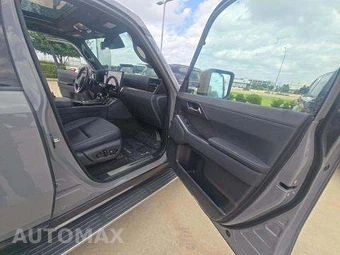 2024 Lexus GX 550 Premium+ - miniatura 19
