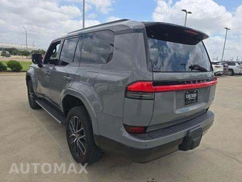2024 Lexus GX 550 Premium+ - miniatura 2