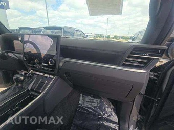 2024 Lexus GX 550 Premium+ - miniatura 20