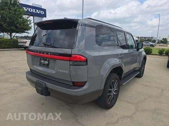 2024 Lexus GX 550 Premium+ - miniatura 3