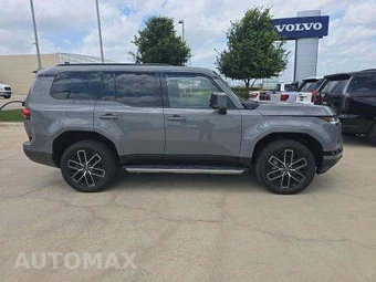 2024 Lexus GX 550 Premium+ - miniatura 4