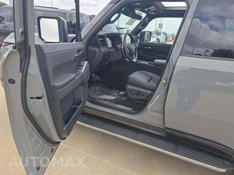 2024 Lexus GX 550 Premium+ - miniatura 6