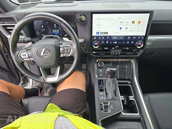 2024 Lexus GX 550 Premium+ - miniatura 10