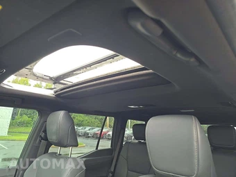 2024 Lexus GX 550 Premium+ - miniatura 11