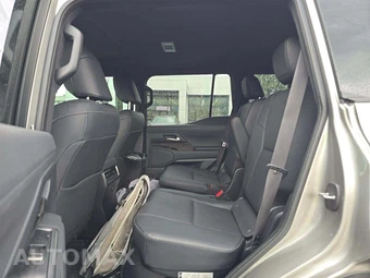 2024 Lexus GX 550 Premium+ - miniatura 13