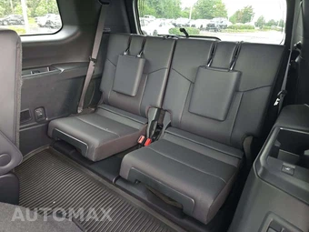 2024 Lexus GX 550 Premium+ - miniatura 14