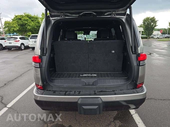 2024 Lexus GX 550 Premium+ - miniatura 15