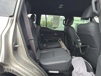 2024 Lexus GX 550 Premium+ - miniatura 17