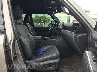 2024 Lexus GX 550 Premium+ - miniatura 19