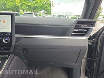 2024 Lexus GX 550 Premium+ - miniatura 20