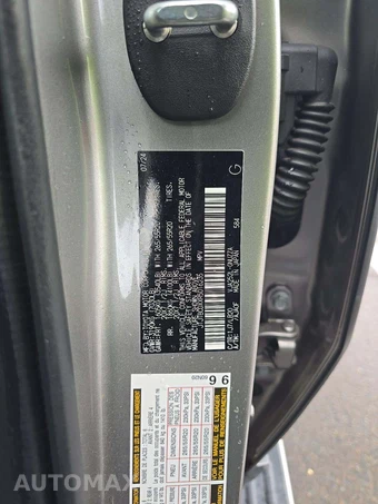 2024 Lexus GX 550 Premium+ - miniatura 5