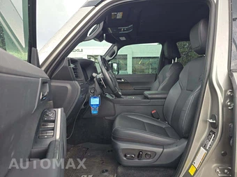 2024 Lexus GX 550 Premium+ - miniatura 6