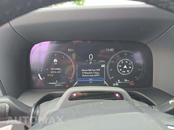 2024 Lexus GX 550 Premium+ - miniatura 9