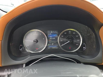 2024 Lexus IS 300 F SPORT Design - miniatura 12