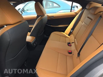 2024 Lexus IS 300 F SPORT Design - miniatura 13