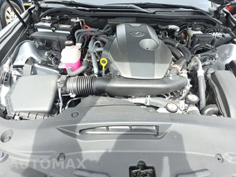 2024 Lexus IS 300 F SPORT Design - miniatura 15