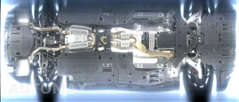 2024 Lexus IS 300 F SPORT Design - miniatura 23