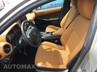 2024 Lexus IS 300 F SPORT Design - miniatura 7