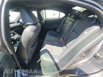 2024 Lexus IS 300 F SPORT Design - miniatura 13