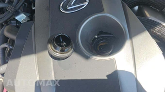 2024 Lexus IS 300 F SPORT Design - miniatura 19