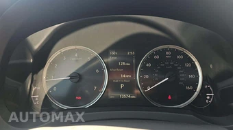 2024 Lexus IS 300 F SPORT Design - miniatura 24