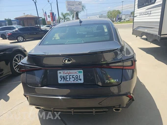 2024 Lexus IS 300 F SPORT Design - miniatura 5