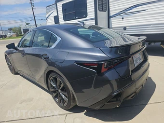 2024 Lexus IS 300 F SPORT Design - miniatura 6
