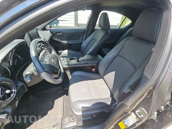 2024 Lexus IS 300 F SPORT Design - miniatura 7