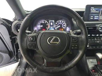 2024 Lexus IS 300 F SPORT Design - miniatura 10