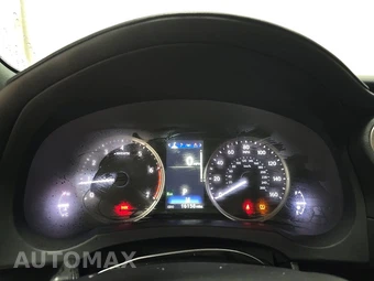2024 Lexus IS 300 F SPORT Design - miniatura 12