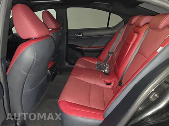 2024 Lexus IS 300 F SPORT Design - miniatura 13