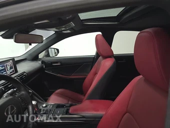 2024 Lexus IS 300 F SPORT Design - miniatura 17