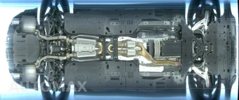2024 Lexus IS 300 F SPORT Design - miniatura 18