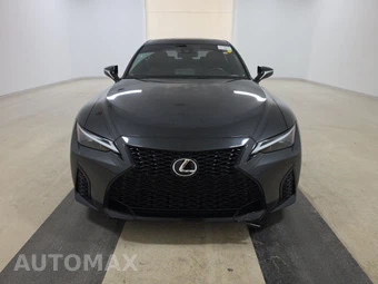 2024 Lexus IS 300 F SPORT Design - miniatura 2