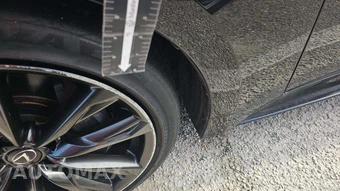 2024 Lexus IS 300 F SPORT Design - miniatura 20