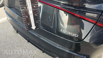 2024 Lexus IS 300 F SPORT Design - miniatura 22
