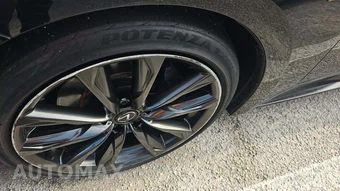 2024 Lexus IS 300 F SPORT Design - miniatura 23