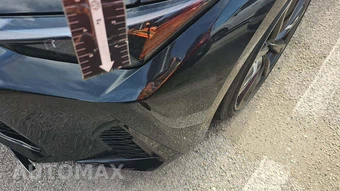 2024 Lexus IS 300 F SPORT Design - miniatura 25
