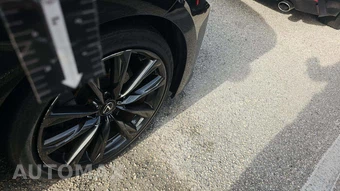 2024 Lexus IS 300 F SPORT Design - miniatura 26