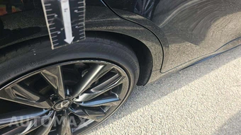 2024 Lexus IS 300 F SPORT Design - miniatura 28