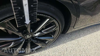2024 Lexus IS 300 F SPORT Design - miniatura 30