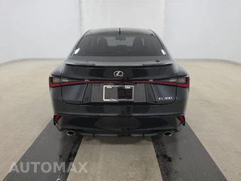 2024 Lexus IS 300 F SPORT Design - miniatura 5