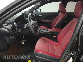 2024 Lexus IS 300 F SPORT Design - miniatura 7