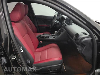 2024 Lexus IS 300 F SPORT Design - miniatura 8