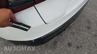 2024 Lexus IS 300 F SPORT Design - miniatura 19