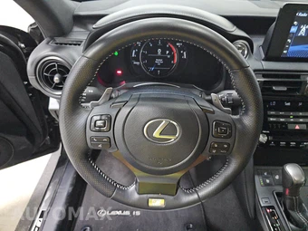 2024 Lexus IS 300 F SPORT - miniatura 10