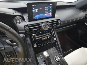 2024 Lexus IS 300 F SPORT - miniatura 11