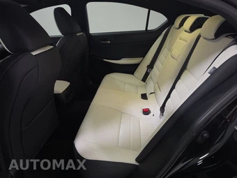 2024 Lexus IS 300 F SPORT - miniatura 13